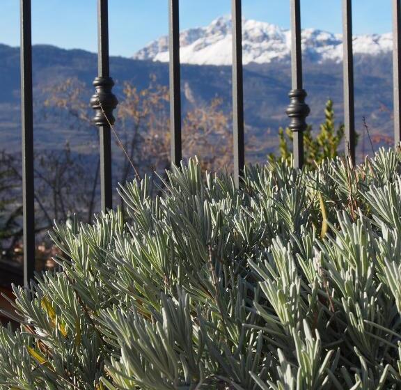 فندق Casa Del Pittore