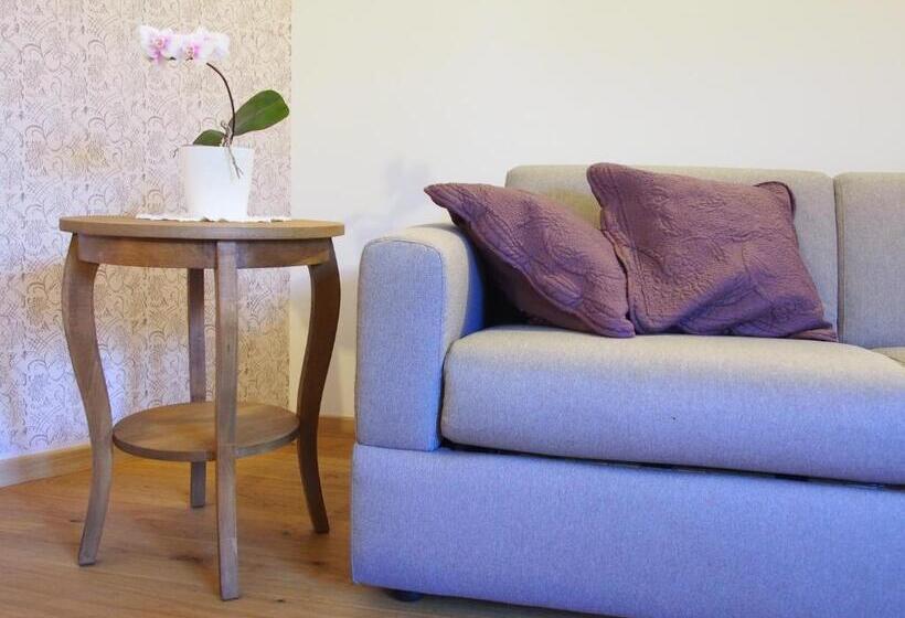 فندق Casa Del Pittore