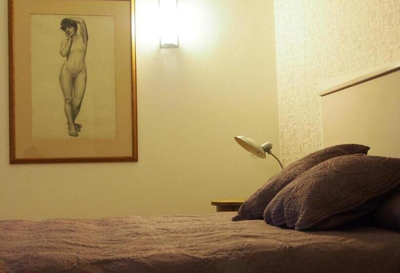 فندق Casa Del Pittore