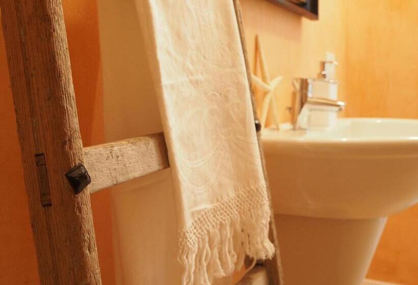 فندق Casa Del Pittore