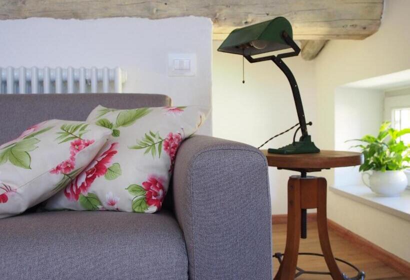 فندق Casa Del Pittore