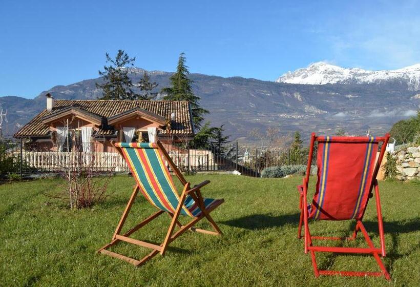 فندق Casa Del Pittore