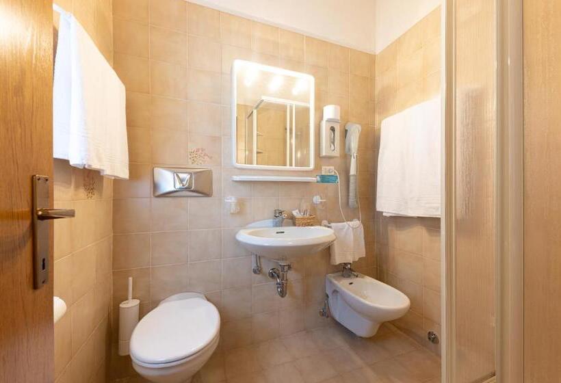 בית מלון כפרי Chalet Piereni