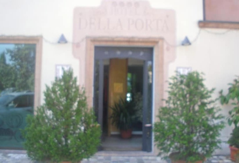 فندق Della Porta