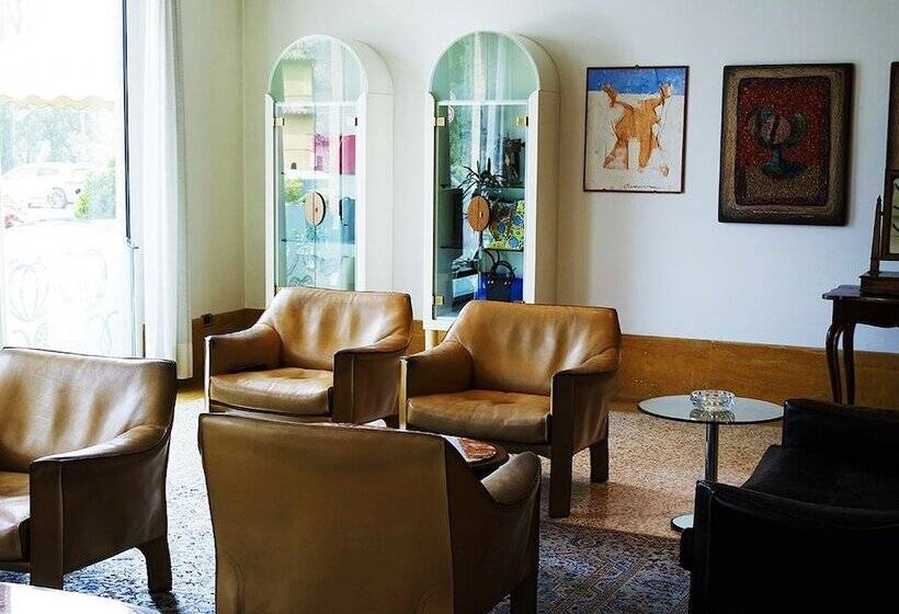 בית מלון כפרי Della Porta