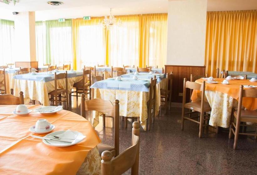 בית מלון כפרי Eden