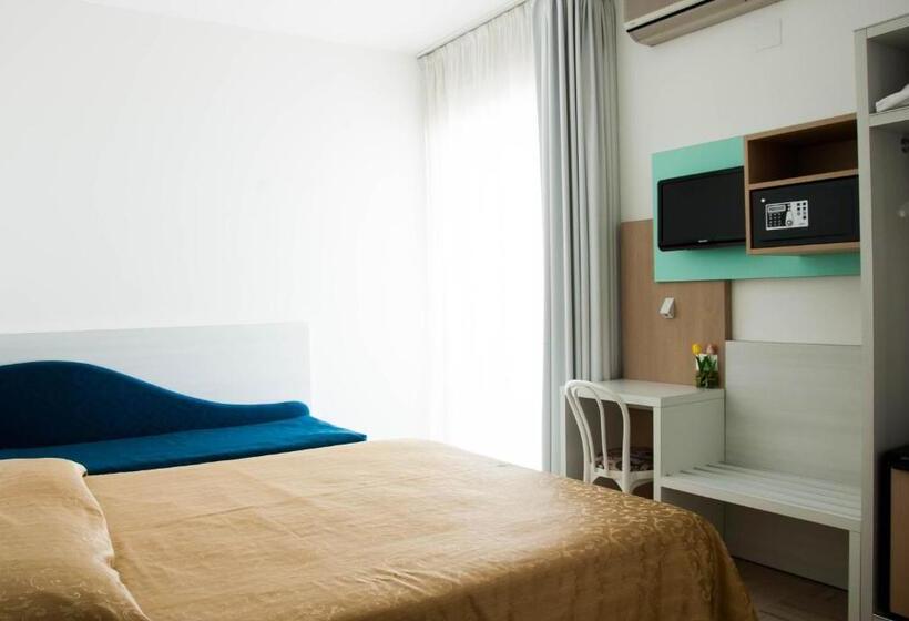 בית מלון כפרי Eden