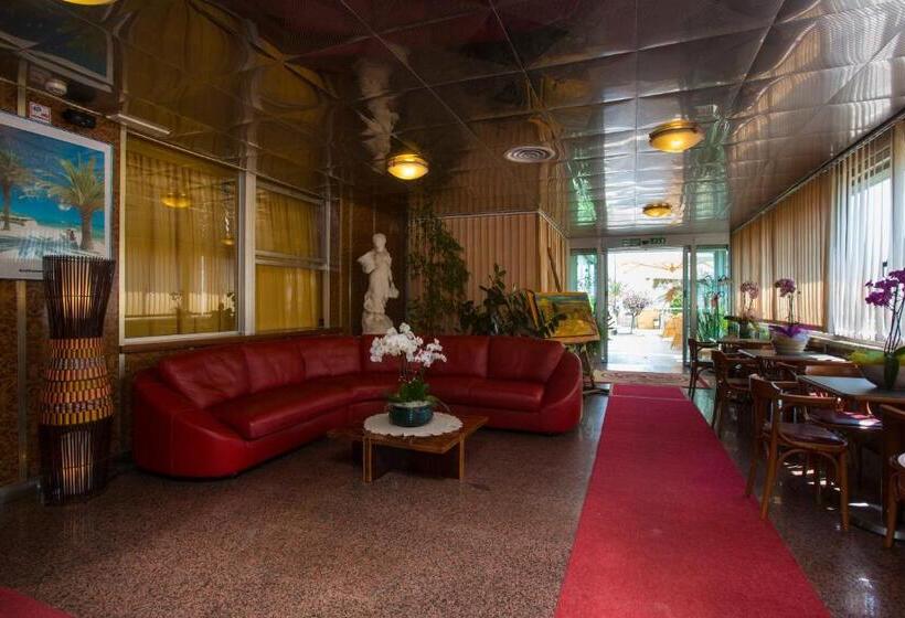 בית מלון כפרי Eden