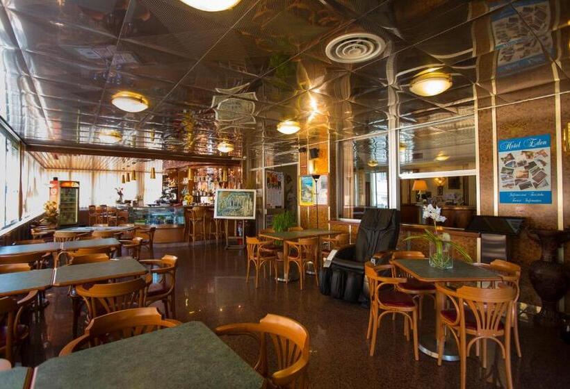 בית מלון כפרי Eden