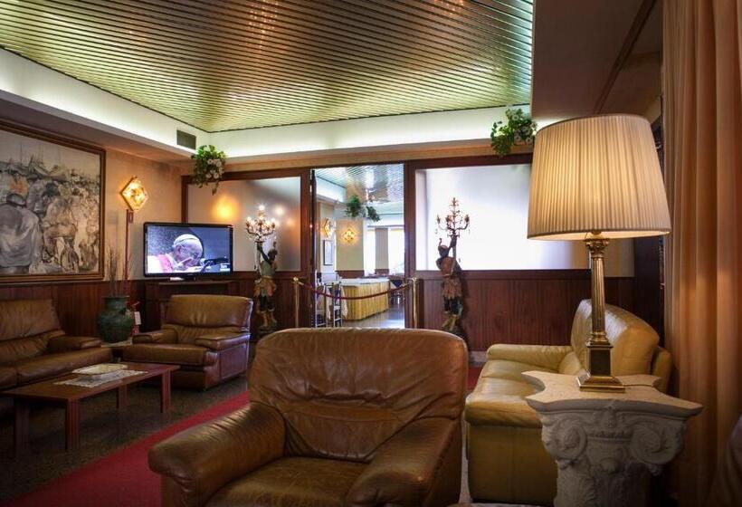 בית מלון כפרי Eden