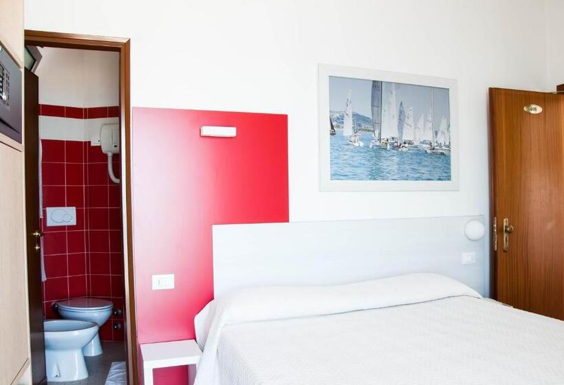 בית מלון כפרי Eden