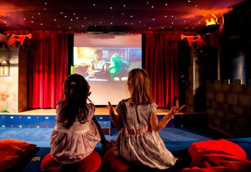 בית מלון כפרי Familien Wellness Residence Tyrol