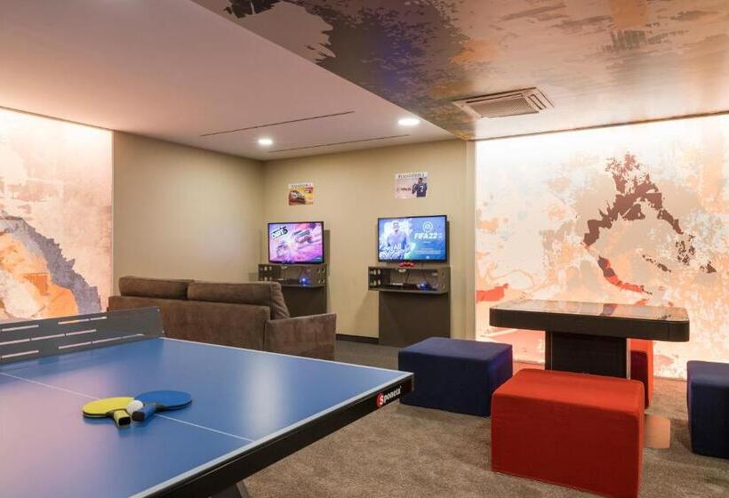 בית מלון כפרי Feldhof Dolcevita Resort