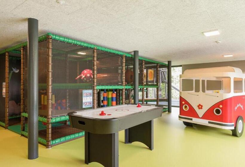 בית מלון כפרי Feldhof Dolcevita Resort