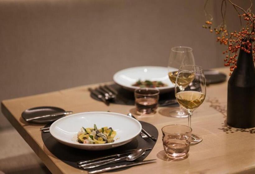 酒店 Feldhof Dolcevita Resort