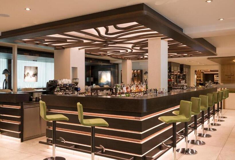 בית מלון כפרי Feldhof Dolcevita Resort