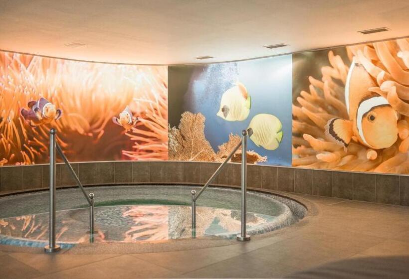 בית מלון כפרי Feldhof Dolcevita Resort