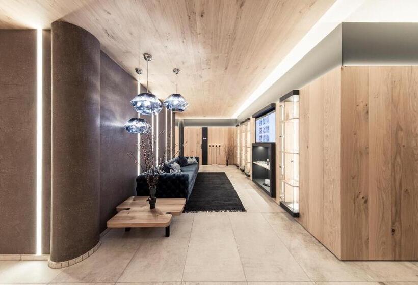 בית מלון כפרי Feldhof Dolcevita Resort