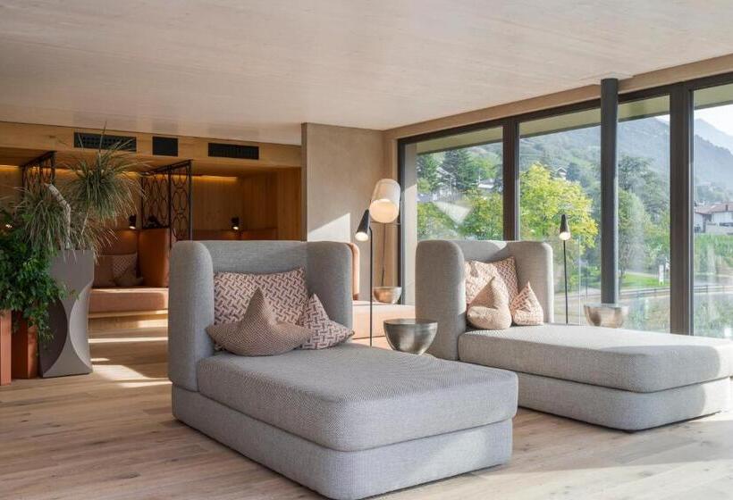 בית מלון כפרי Feldhof Dolcevita Resort