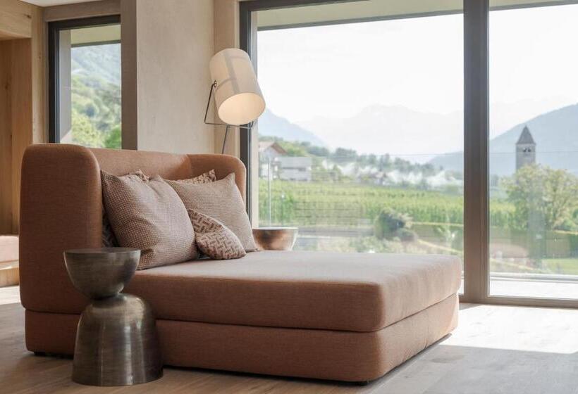 בית מלון כפרי Feldhof Dolcevita Resort