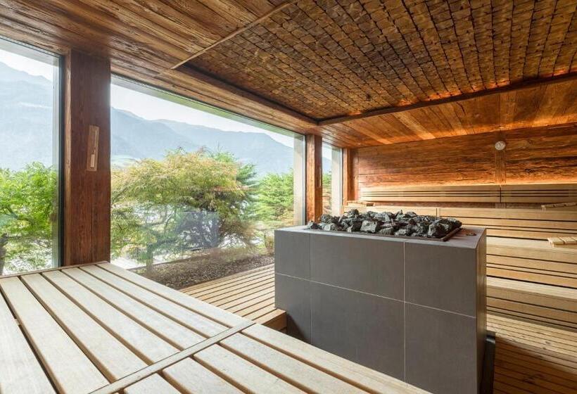 בית מלון כפרי Feldhof Dolcevita Resort