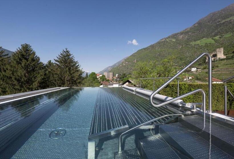 בית מלון כפרי Feldhof Dolcevita Resort