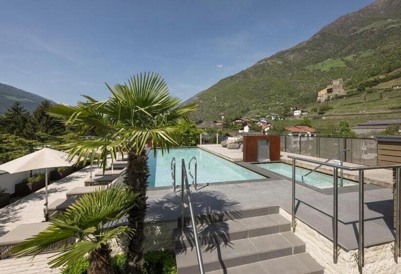 בית מלון כפרי Feldhof Dolcevita Resort