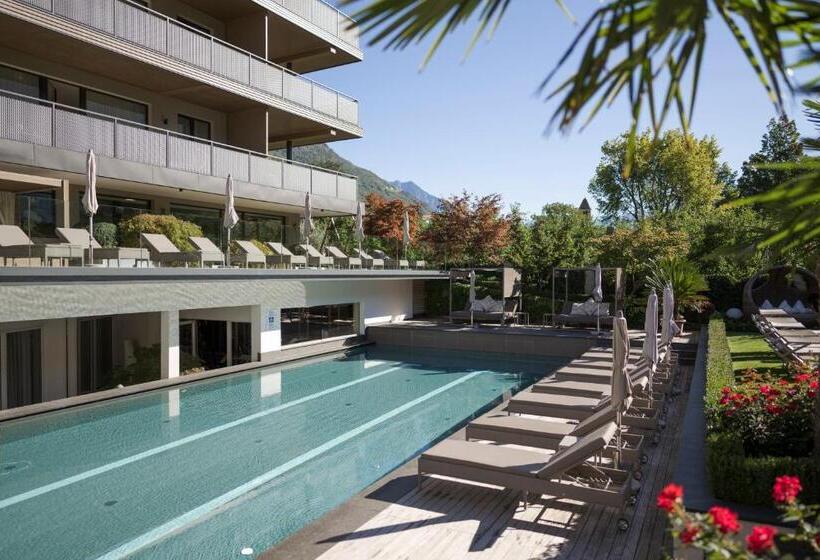 בית מלון כפרי Feldhof Dolcevita Resort