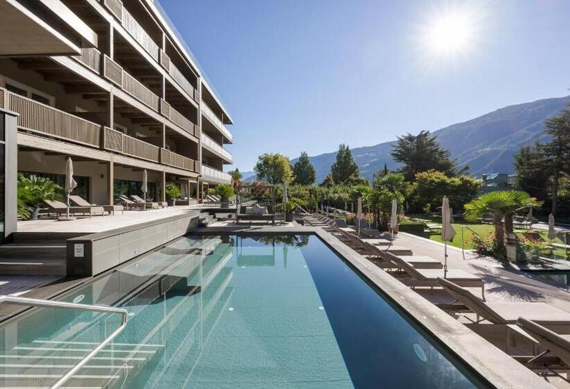 בית מלון כפרי Feldhof Dolcevita Resort