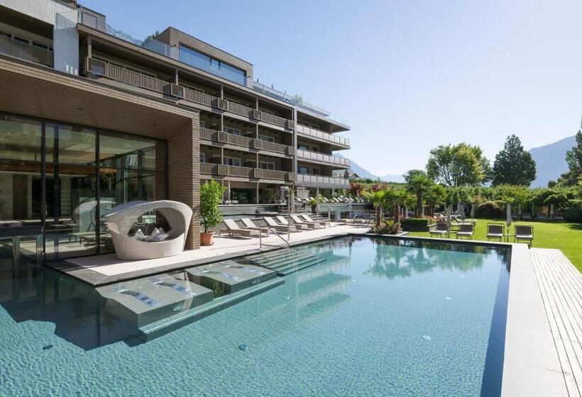 בית מלון כפרי Feldhof Dolcevita Resort