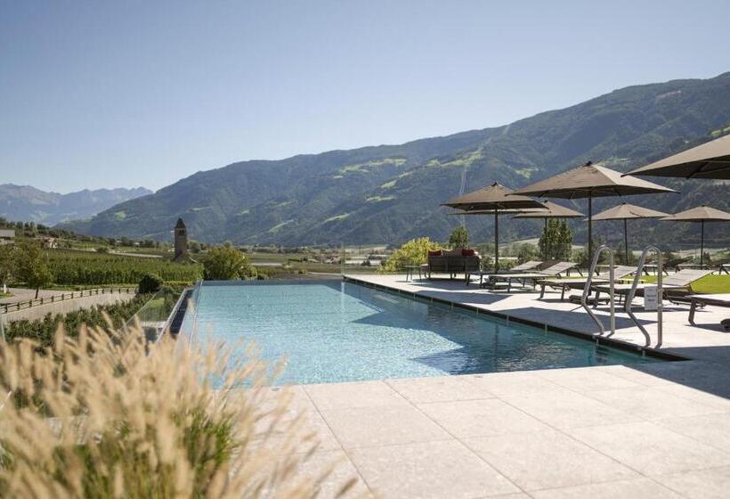 酒店 Feldhof Dolcevita Resort