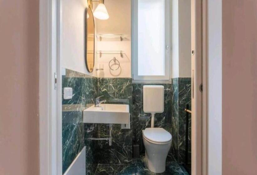 ホテル Franco Il Conte