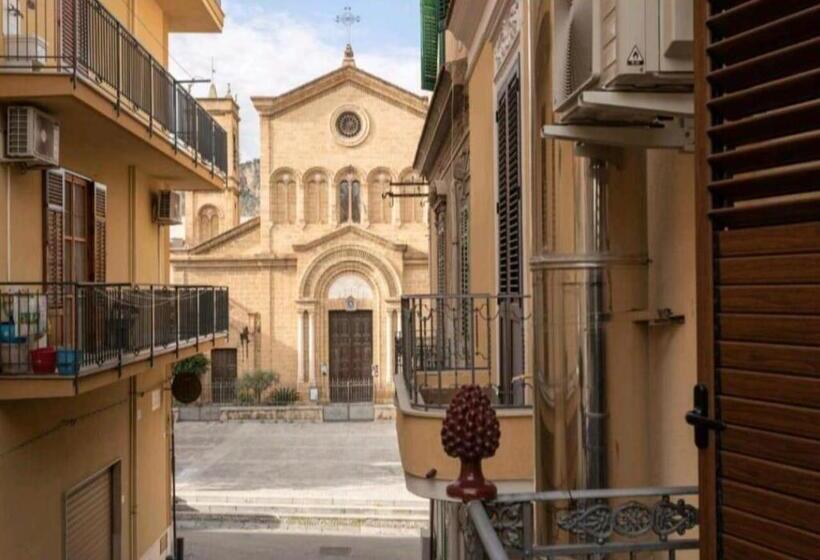 ホテル Franco Il Conte