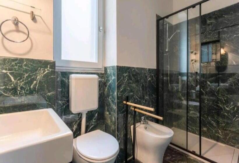 ホテル Franco Il Conte