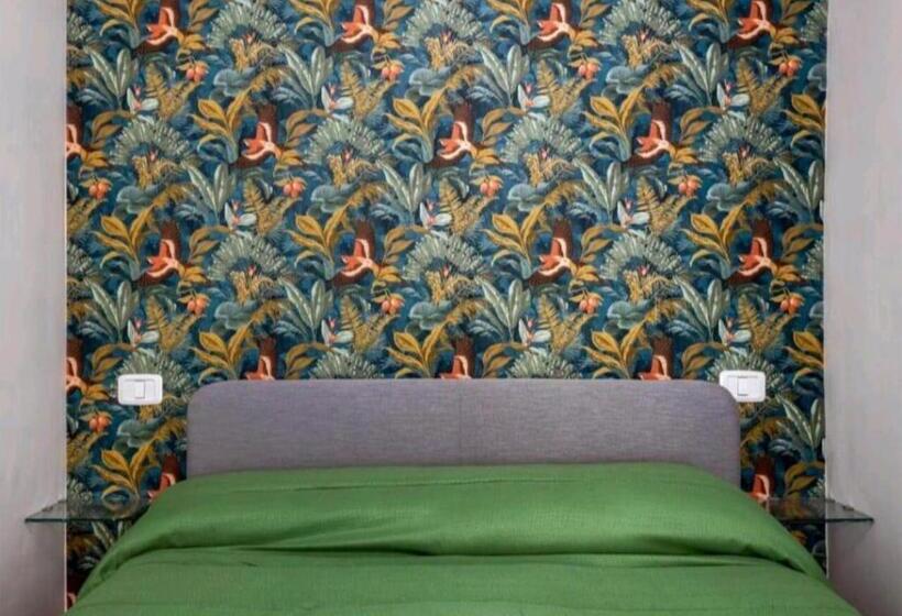 ホテル Franco Il Conte