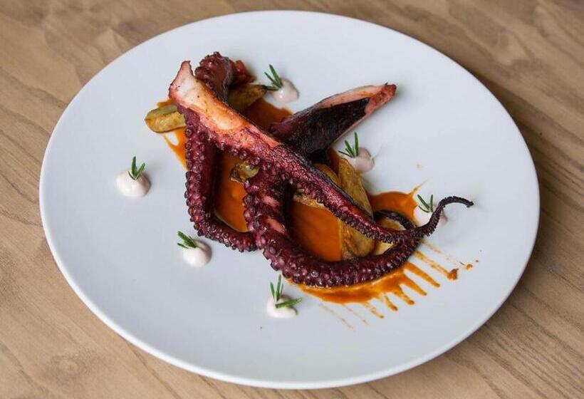 בית מלון כפרי Franco Il Conte