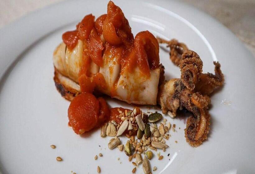 בית מלון כפרי Franco Il Conte