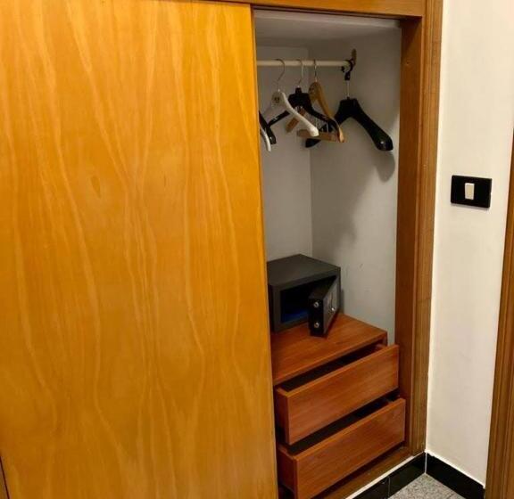 בית מלון כפרי Franco Il Conte