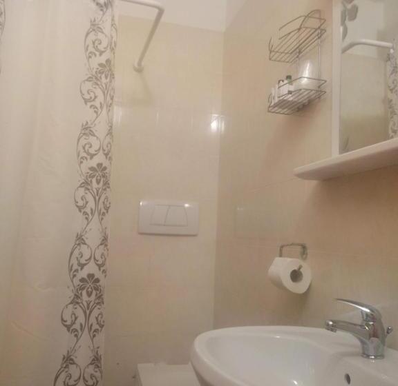 فندق Garnì Al Laghet