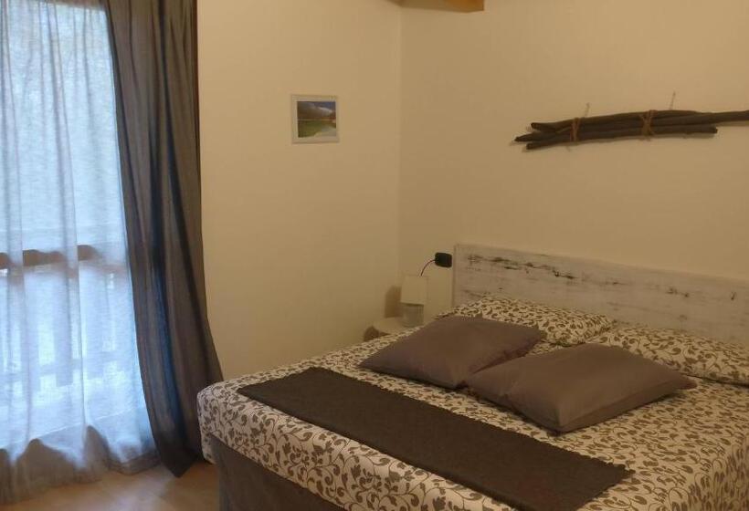 فندق Garnì Al Laghet