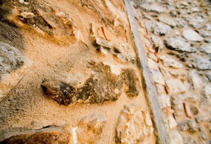 酒店 Garni Gianmartin