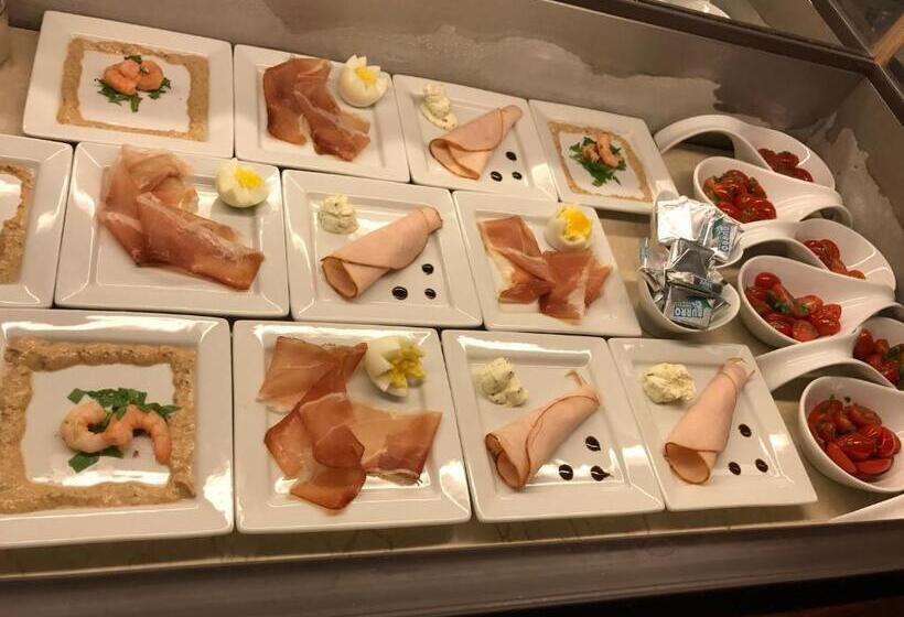 酒店 Garni Gianmartin