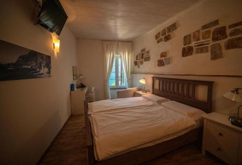 酒店 Garni Gianmartin