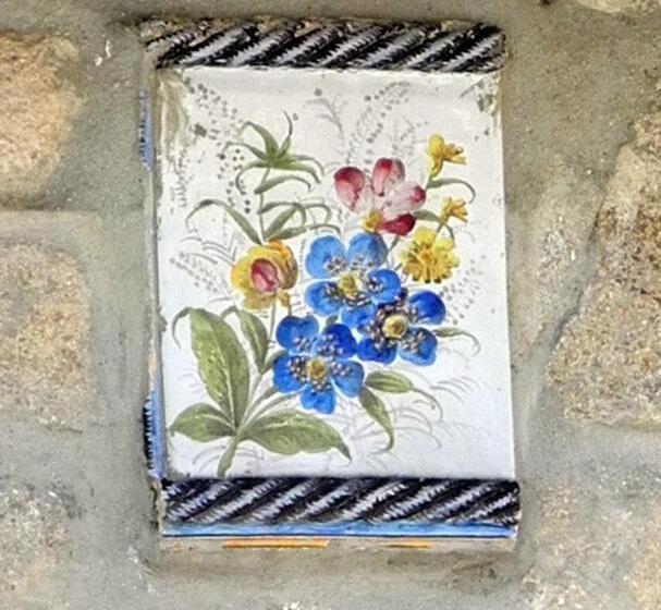 فندق Hôtel Auberge Du Combaïre