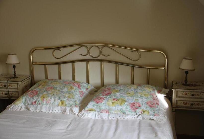 فندق Hôtel Auberge Du Combaïre