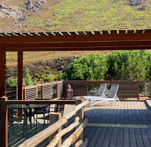 酒店 Hôtel Domaine A Flatta