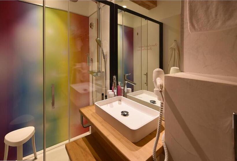 酒店 Hôtel Domaine A Flatta