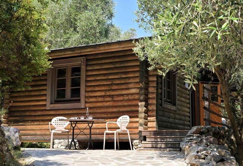 酒店 Hôtel Domaine A Flatta