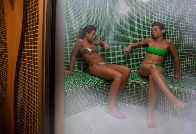 בית מלון כפרי Il Fungo