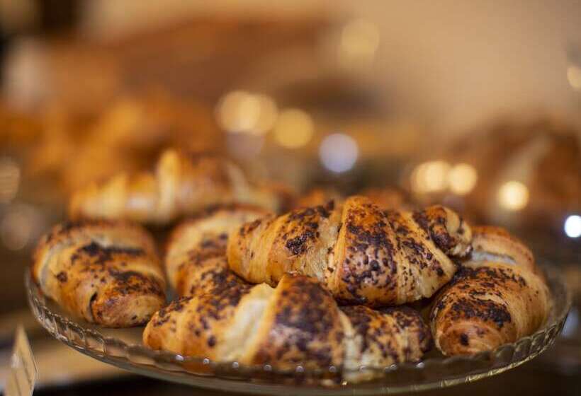 בית מלון כפרי Il Gelso